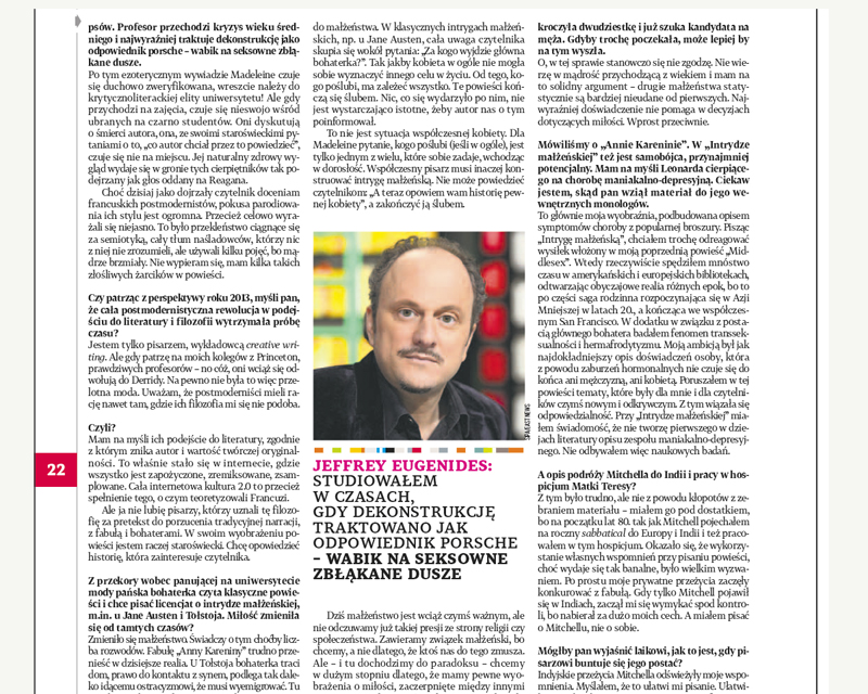 Magazyn Ksiazki, I-2013, s. 8-9